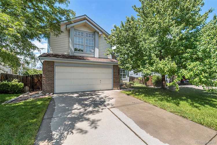 9679 Teller Ct Westminster, CO 80021