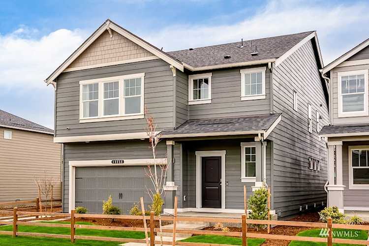 18807 188th St E #827 Puyallup, WA 98374