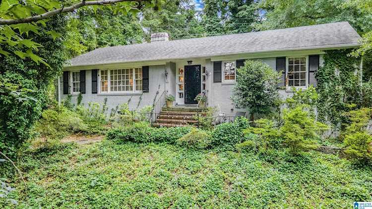 316 Cross Ridge Road Mountain Brook, AL 35213