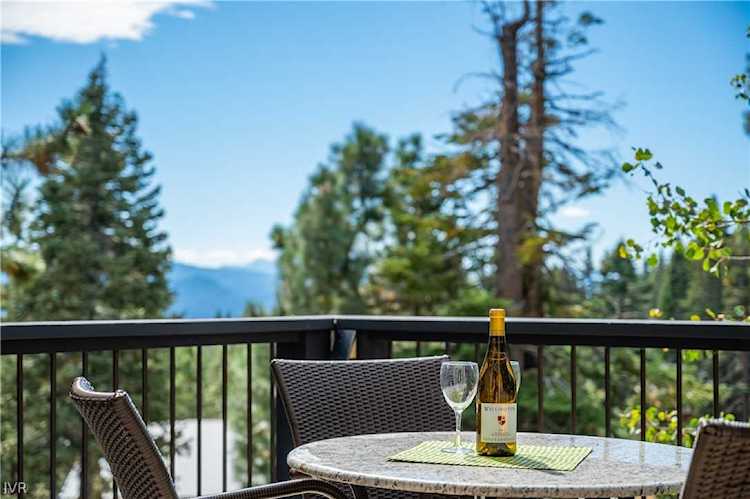 997 Dorcey Dr Incline Village, NV 89451