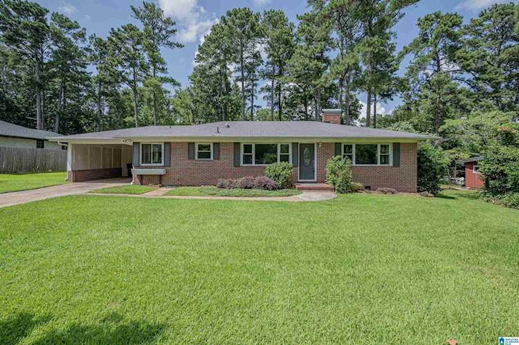 2129 Pioneer Drive Hoover, AL 35226