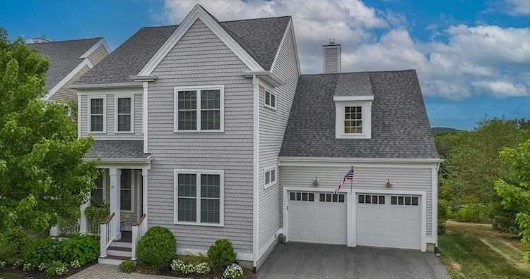 30 Stevens Rd #30 Hudson, MA 01749