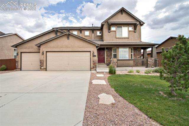 12494 Handles Peak Way Peyton, CO 80831