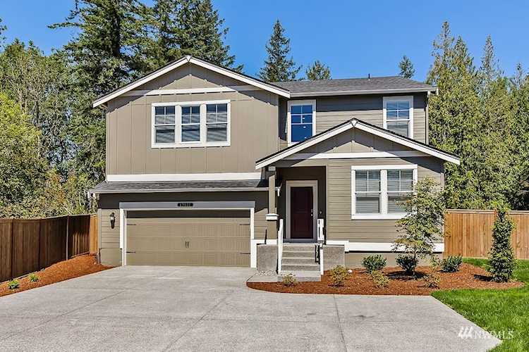 18811 111th Ave E #828 Puyallup, WA 98374 | MLS® 1978037 Photo 1