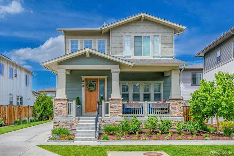 8481 E 54th Dr Denver, CO 80238