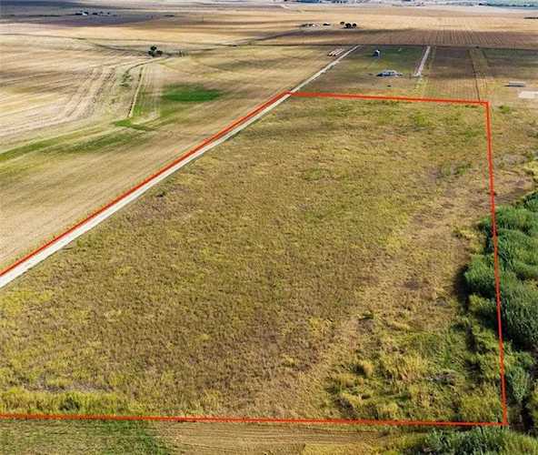 TBD Skog RD Coupland, TX 78615