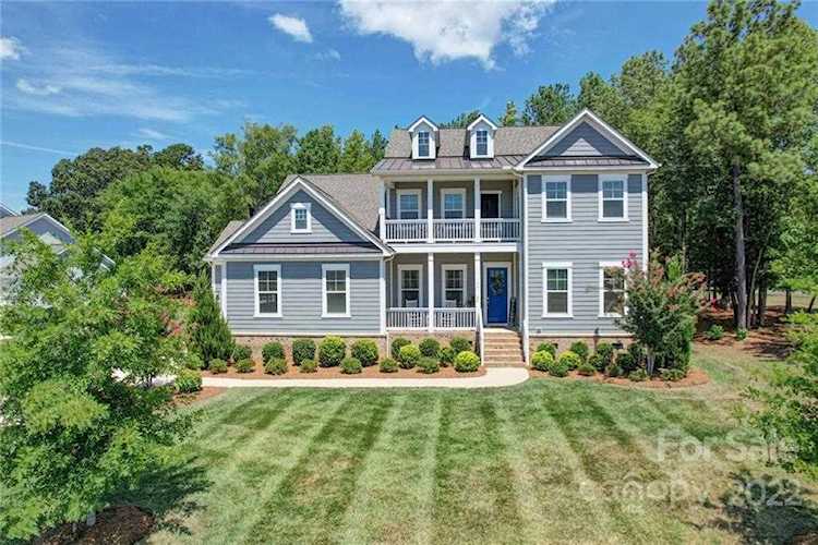 100 South Shore Dr Belmont, NC 28012