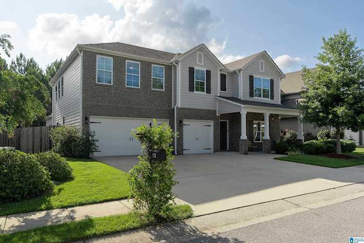 172 Chelsea Station Drive Chelsea, AL 35043