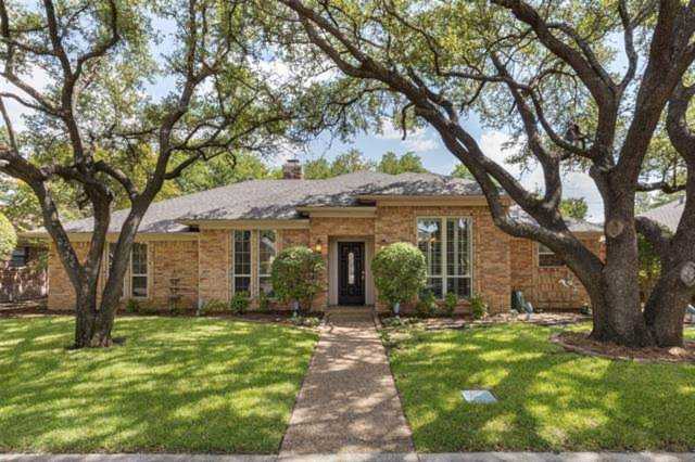 6408 Gretchen Lane Dallas, TX 75252