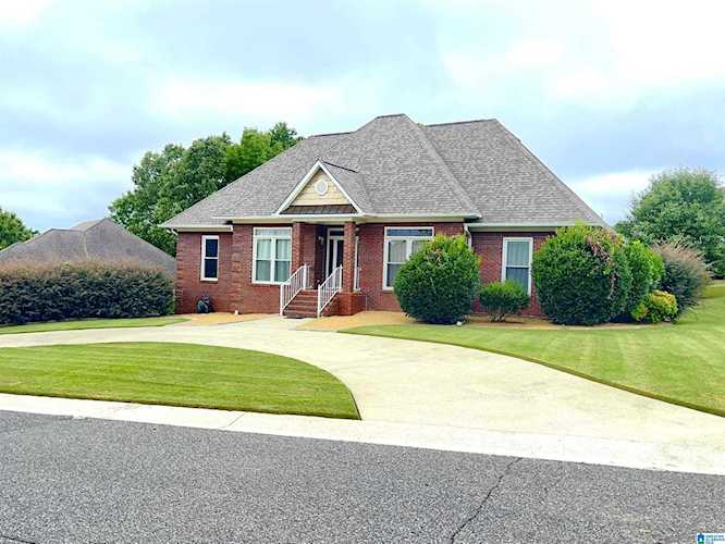 4318 Foxglove Trail Gardendale, AL 35071