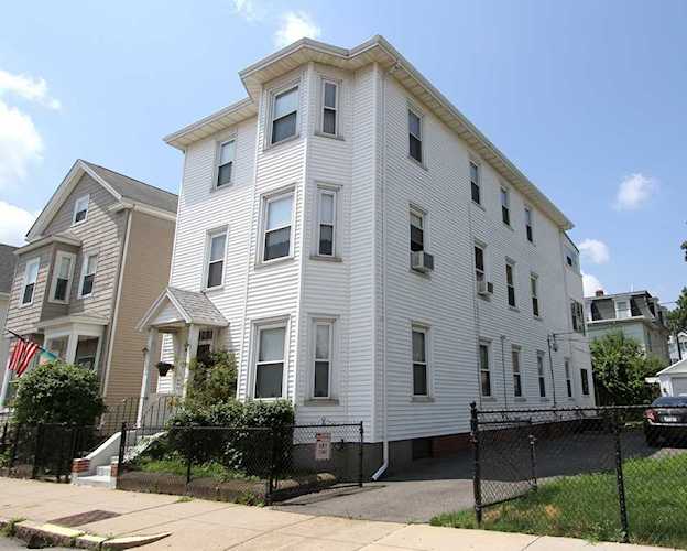 176 Sydney #1 Boston, MA Dorchester 02125 | Town Property Group Photo 1