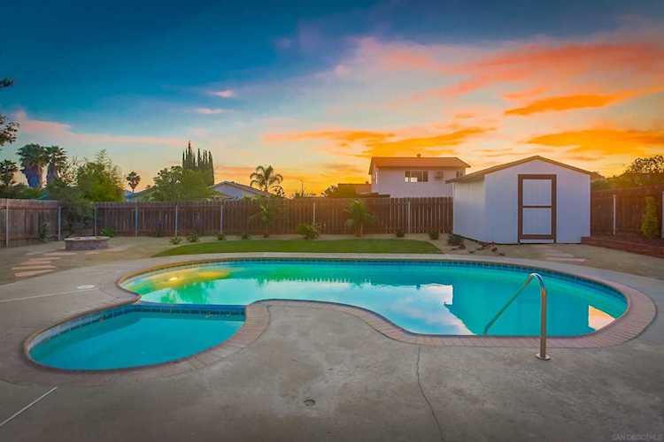 13414 Neddick Ave Poway, CA 92064