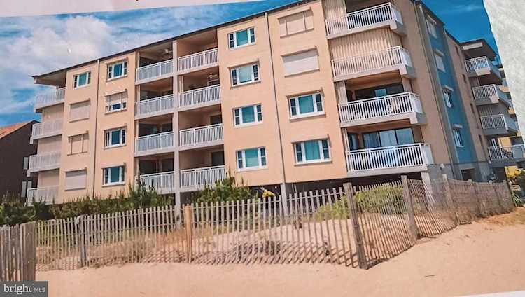 1 66th St #403 Ocean City MD is a condo for sale | BEACHLIFE | Vintage Photo 1