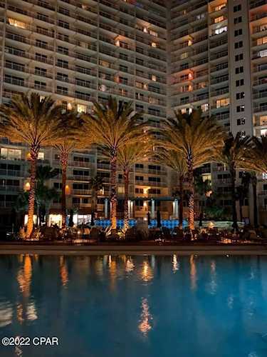 9900 S Thomas Dr #1707 Panama City Beach, FL 32408