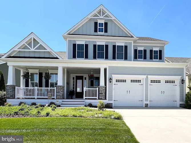 36291 Waterleaf Way Selbyville DE is a home for sale | BEACHLIFE | Photo 1