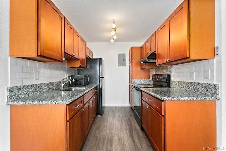 94-1155 Mopua Loop #N8 Waipahu, HI 96797 | MLS 202213897 Photo 1