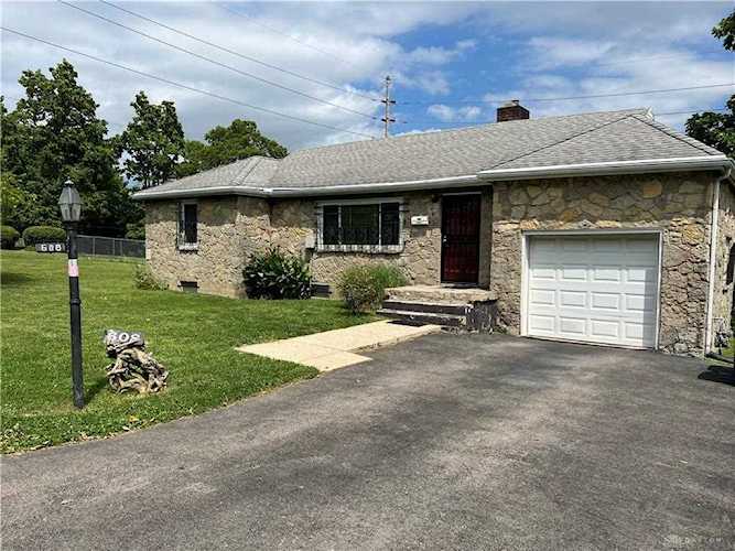 608 Ruth Avenue Dayton, OH 45417 | MLS 869906 Photo 1