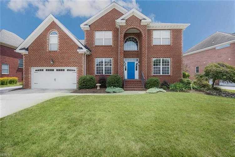 845 Falls Creek Dr Chesapeake, VA 23322 | MLS 10450671 Photo 1