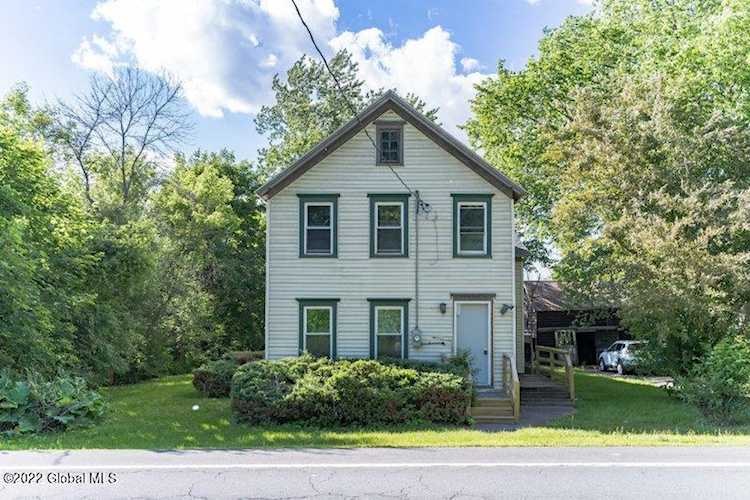 2819 Aqueduct Rd Niskayuna, NY 12309 | MLS 202219171 Photo 1