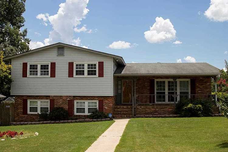 4106 Wilbur Drive Columbus, GA 31909