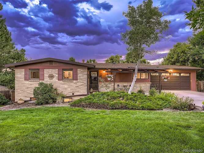 9685 W 36th Ave Wheat Ridge, CO 80033 | MLS 5933594 Photo 1