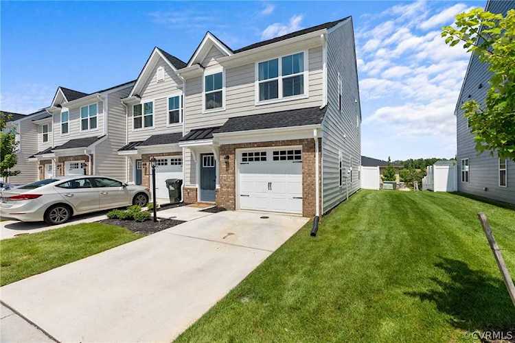 11318 Winding Brook Terrace Dr Ashland, VA 23005