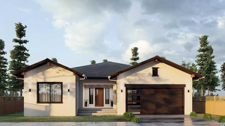 1273 Dogwood Drive Santa Rosa, CA 95403