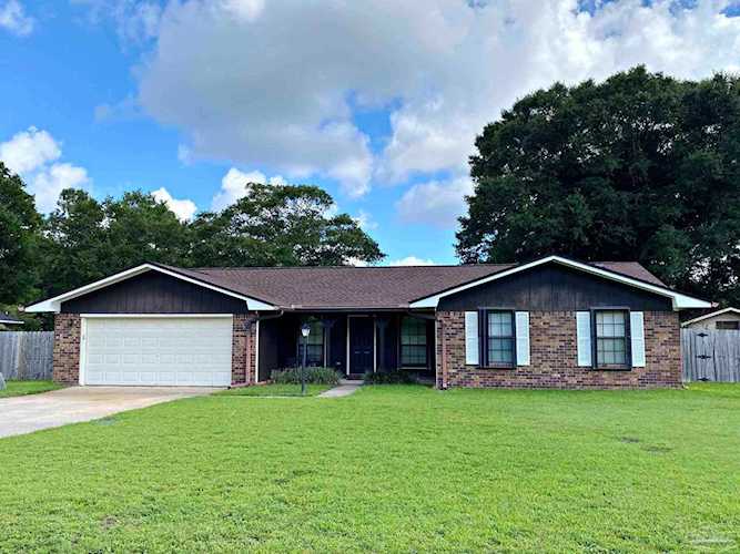 2130 Oakstream Ave Pensacola, FL 32526