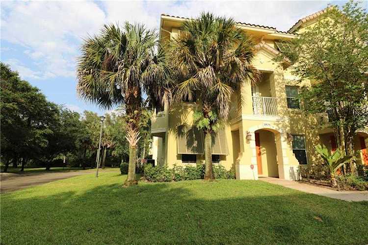 3929 Sleepy Orange Lane #3929 Coconut Creek, FL 33073