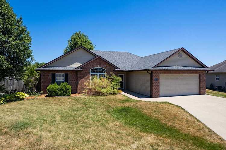 405 Kodiak CT Columbia, MO 65202