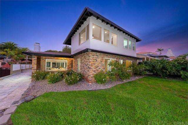 2027 Illion Street San Diego, CA 92110