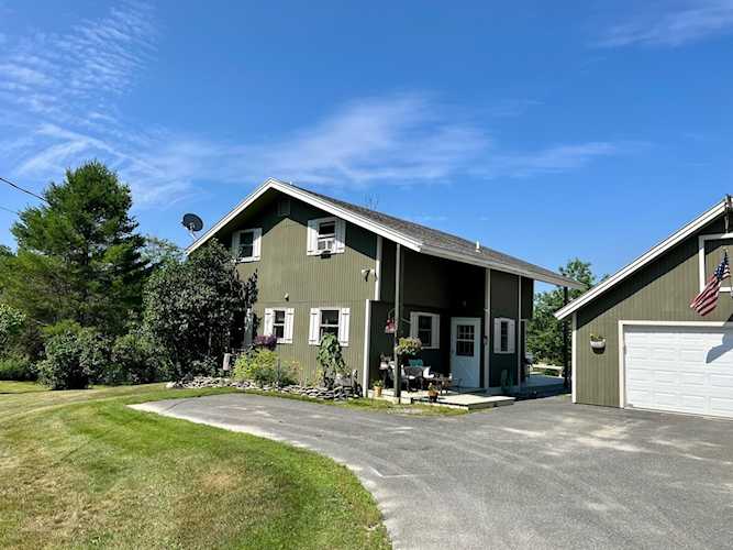 1245 Burbee Pond Rd Windham, VT 05359