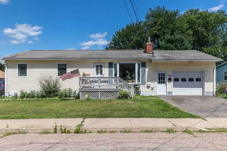 141 West St Winooski, VT 05404
