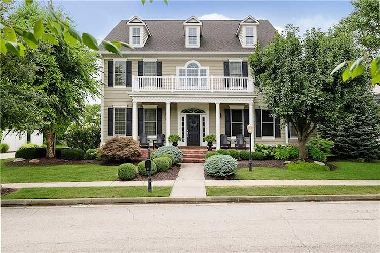 13534 Abercorn St Carmel, IN 46032