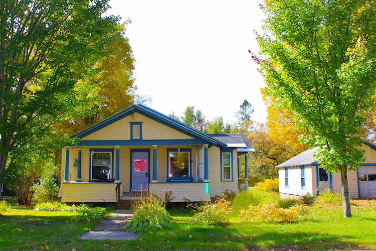 335 School St Burke, VT 05871