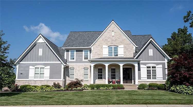 13338 E Letts Ln Carmel, IN 46074