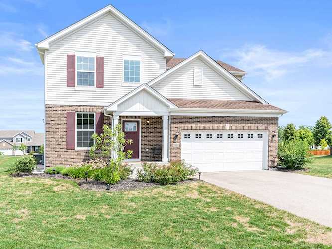 3108 Manchester Dr Montgomery, IL 60538