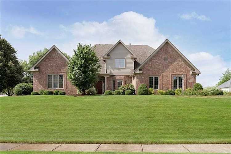 3205 Allison Ct Carmel, IN 46033