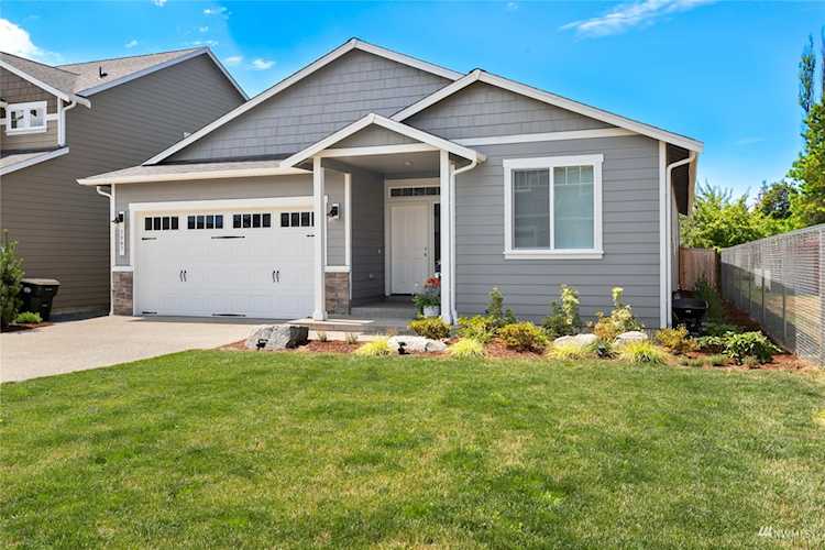 1087 Ron Brown Ln SW Centralia, WA 98531 | MLS® 1977093 Photo 1
