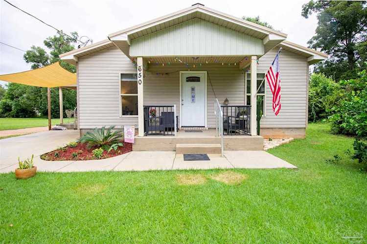 650 Teleran St Pensacola, FL 32534