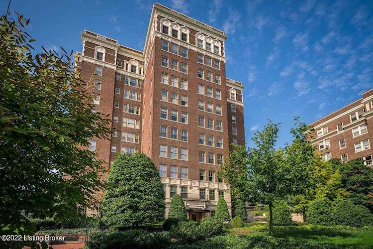 1416 Willow Ave #9b Louisville, KY 40204