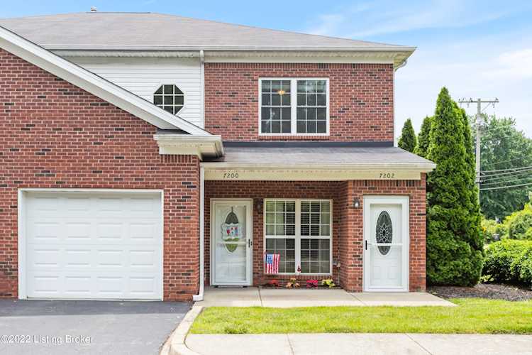 7202 Correll Place Dr Louisville, KY 40228 | MLS 1614303 Photo 1