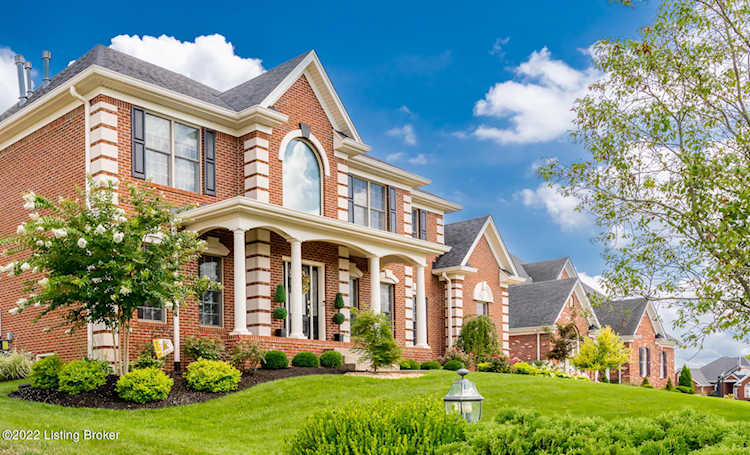 10703 Hall Farm Ct Louisville, KY 40291