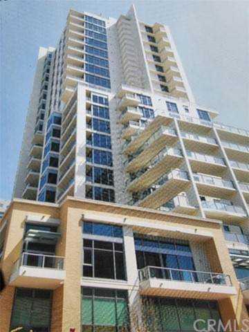 575 6Th Avenue #1301 San Diego, CA 92101