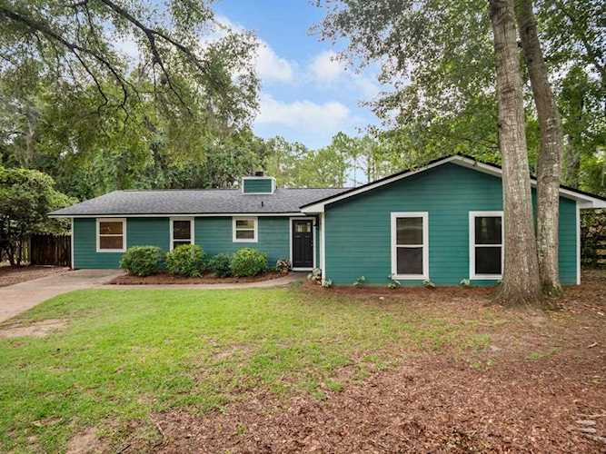 3715 Mundon Way Tallahassee, FL 32309 in Shannon Forest Photo 1