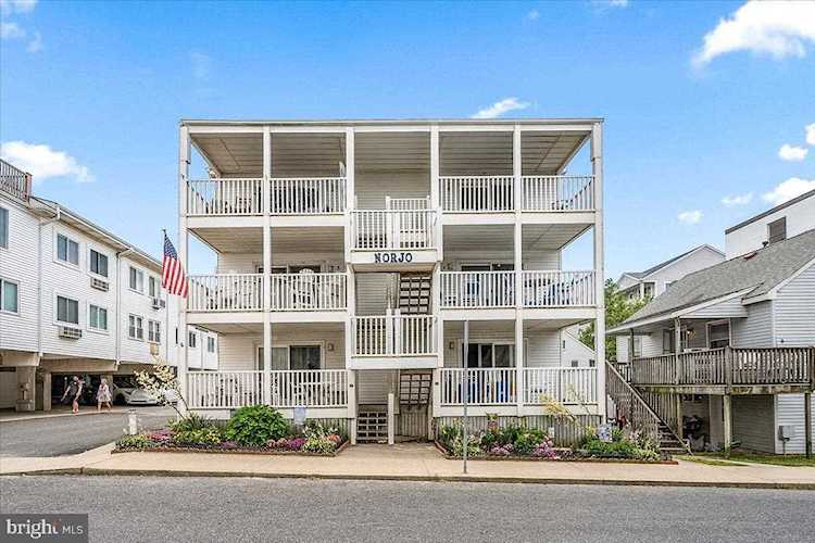 5 36th St #3 Ocean City, MD 21842