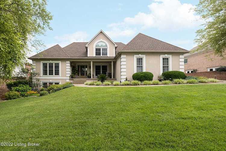16803 Polo Fields Ln Louisville, KY 40245