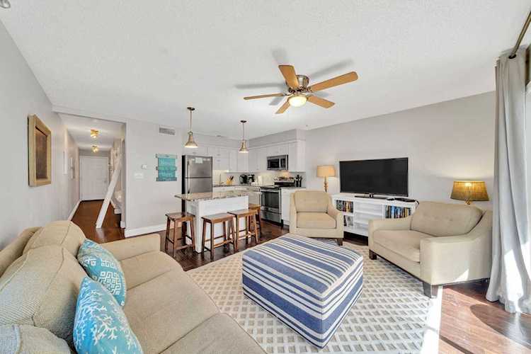 3692 E County Highway 30A #UNIT 20 Santa Rosa Beach, FL 32459
