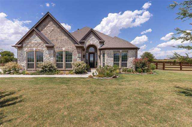 2608 Prairie Mound Court Northlake, TX 76226