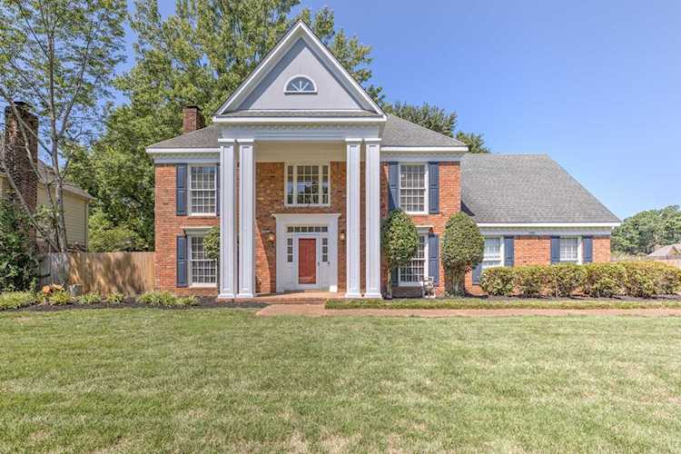 1001 Yorktown Rd Collierville, TN 38017